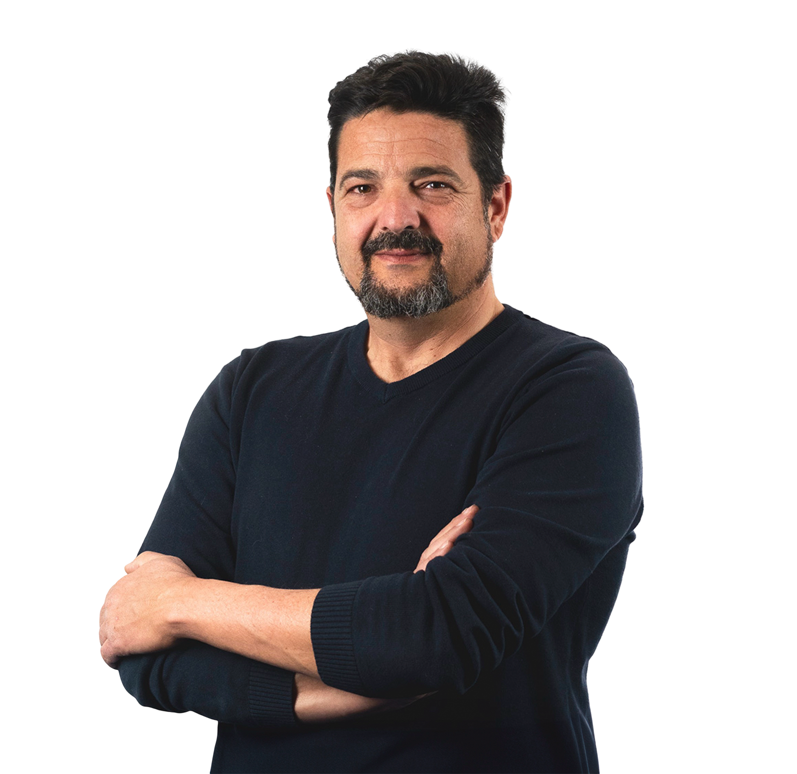 Imagen de Arturo Guerrero