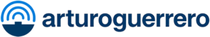 Logotipo Arturo Guerrero