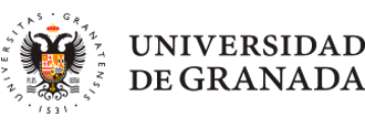 Logo universidad de Granada
