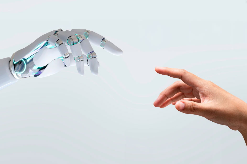 mano-robotica-toca-mano-humana-emulando-cuadro-la-creacion-de-adan-de-miguel-angel