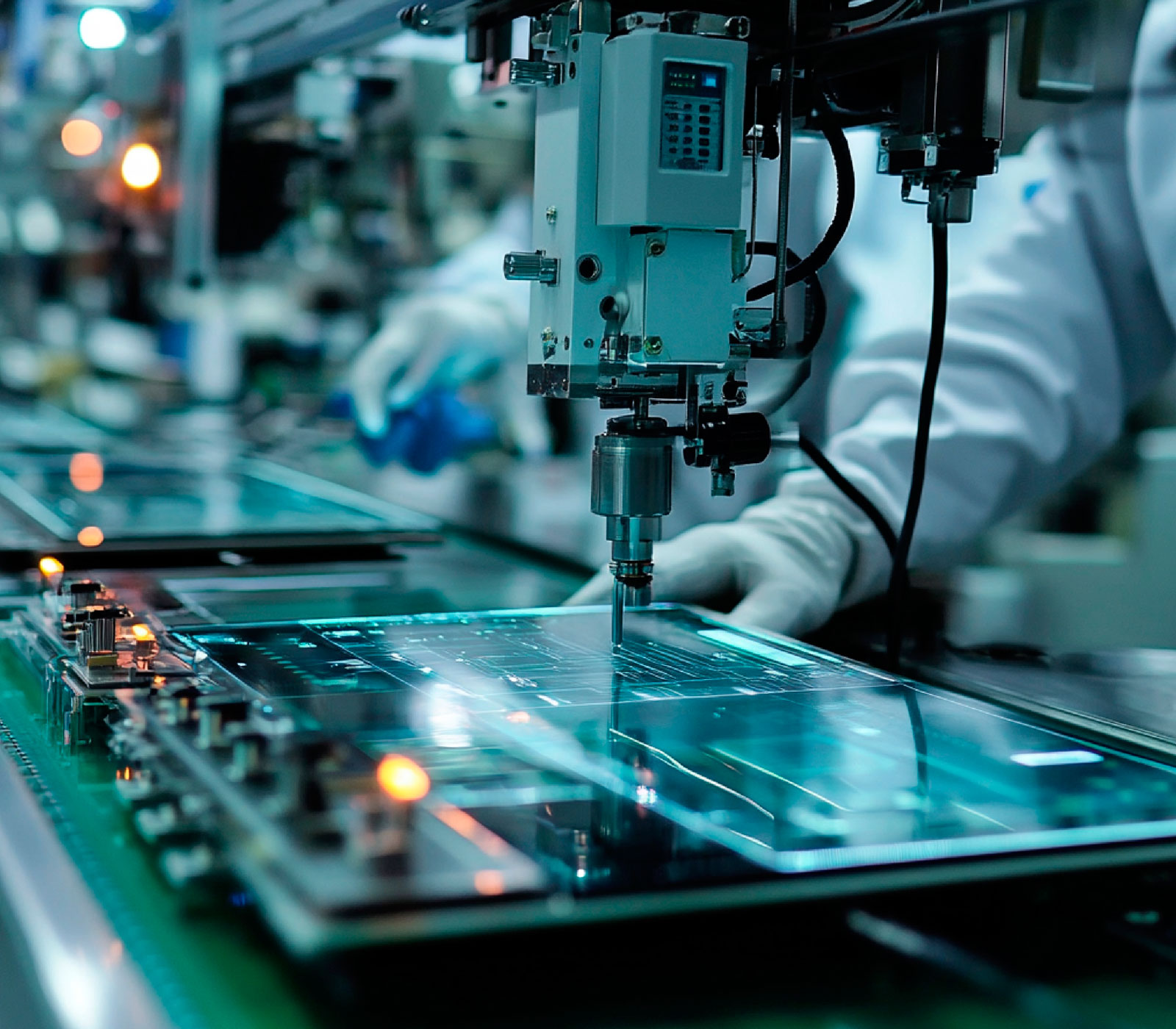 una-fabrica-inteligente-que-produce-pantallas-oled-ultra-delgadas-para-telefonos-inteligentes-y-tabletas-avanzadas